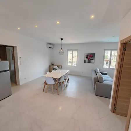 Petite Climatisee Jardin Villa *